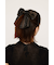 RIBBON HAIR PIN