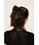 RIBBON HAIR PIN