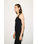 【THROW】DRAPE DESIGN タンクトップ