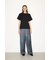 【THROW】PADDED Tシャツ