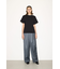 【THROW】PADDED Tシャツ