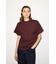【THROW】PADDED Tシャツ