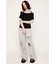 OFFSHOULDER RIB HG トップス