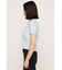RANDOM SHIRRING S／SLEEVE トップス