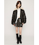 【LIMITED ITEM】VINTAGE F／LEATHER S／ブルゾン