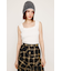 LACE DOCKING RIB TANK