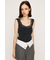 LACE DOCKING RIB TANK