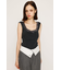 LACE DOCKING RIB TANK