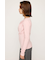 OFF SHOULDER CUT トップス