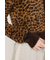 【LIMITED ITEM】MINI SHAGGY V／N カーディガン