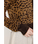 【LIMITED ITEM】MINI SHAGGY V／N カーディガン