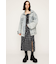 4XL DENIM JK-C