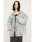 4XL DENIM JK-C