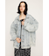 4XL DENIM JK-C