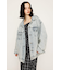 4XL DENIM JK-C