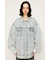 4XL DENIM JK-C
