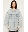 4XL DENIM JK-C
