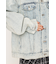 4XL DENIM JK-C