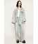 4XL DENIM JK-C