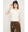 SHAGGY YARN Tシャツ
