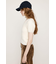 SHAGGY YARN Tシャツ