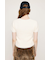 SHAGGY YARN Tシャツ