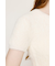 SHAGGY YARN Tシャツ
