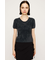 SHAGGY YARN Tシャツ