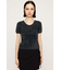 SHAGGY YARN Tシャツ