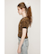 SHAGGY YARN Tシャツ