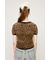 SHAGGY YARN Tシャツ