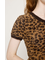 SHAGGY YARN Tシャツ