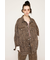 LEOPARD 4XL DENIM JK-D