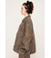 LEOPARD 4XL DENIM JK-D