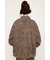 LEOPARD 4XL DENIM JK-D