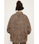 LEOPARD 4XL DENIM JK-D