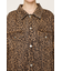 LEOPARD 4XL DENIM JK-D