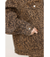 LEOPARD 4XL DENIM JK-D