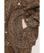 LEOPARD 4XL DENIM JK-D