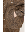LEOPARD 4XL DENIM JK-D