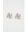 BIJOU RIBBON ピアス