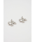 BIJOU RIBBON ピアス