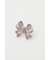 BIJOU RIBBON ピアス