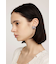 BIJOU RIBBON ピアス
