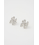 BIJOU RIBBON ピアス