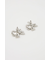 BIJOU RIBBON ピアス
