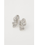 BIJOU RIBBON ピアス