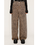 LEOPARD WIDE LEG PT-D