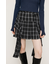 REMAKE LIKE CHECK ショートスカート
