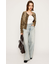 WIDE LEG PT-C